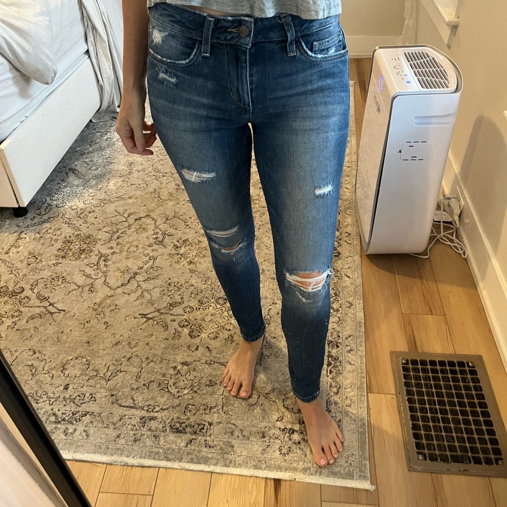 Joes jeans